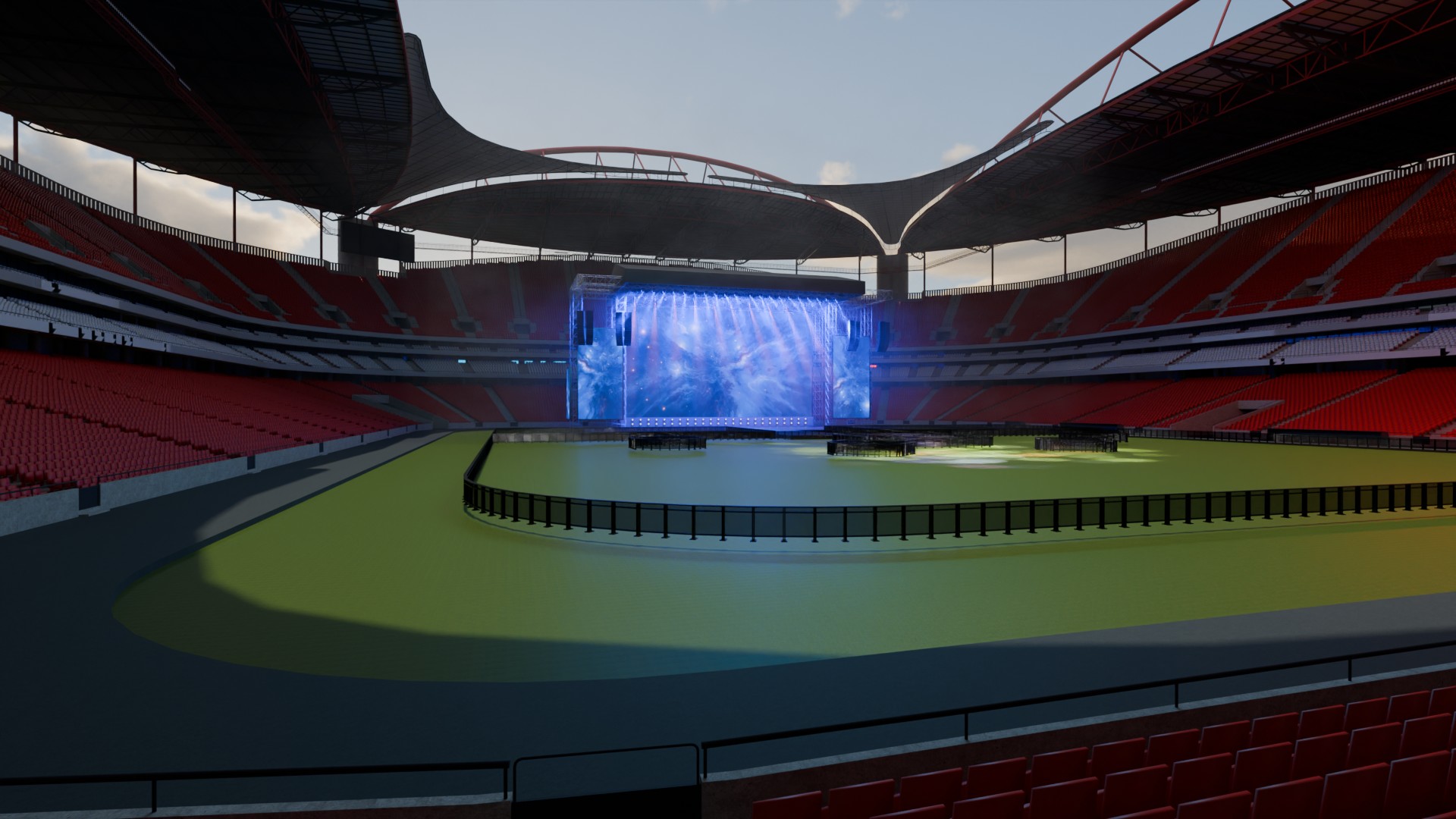 SECTEUR Piso Zero 07