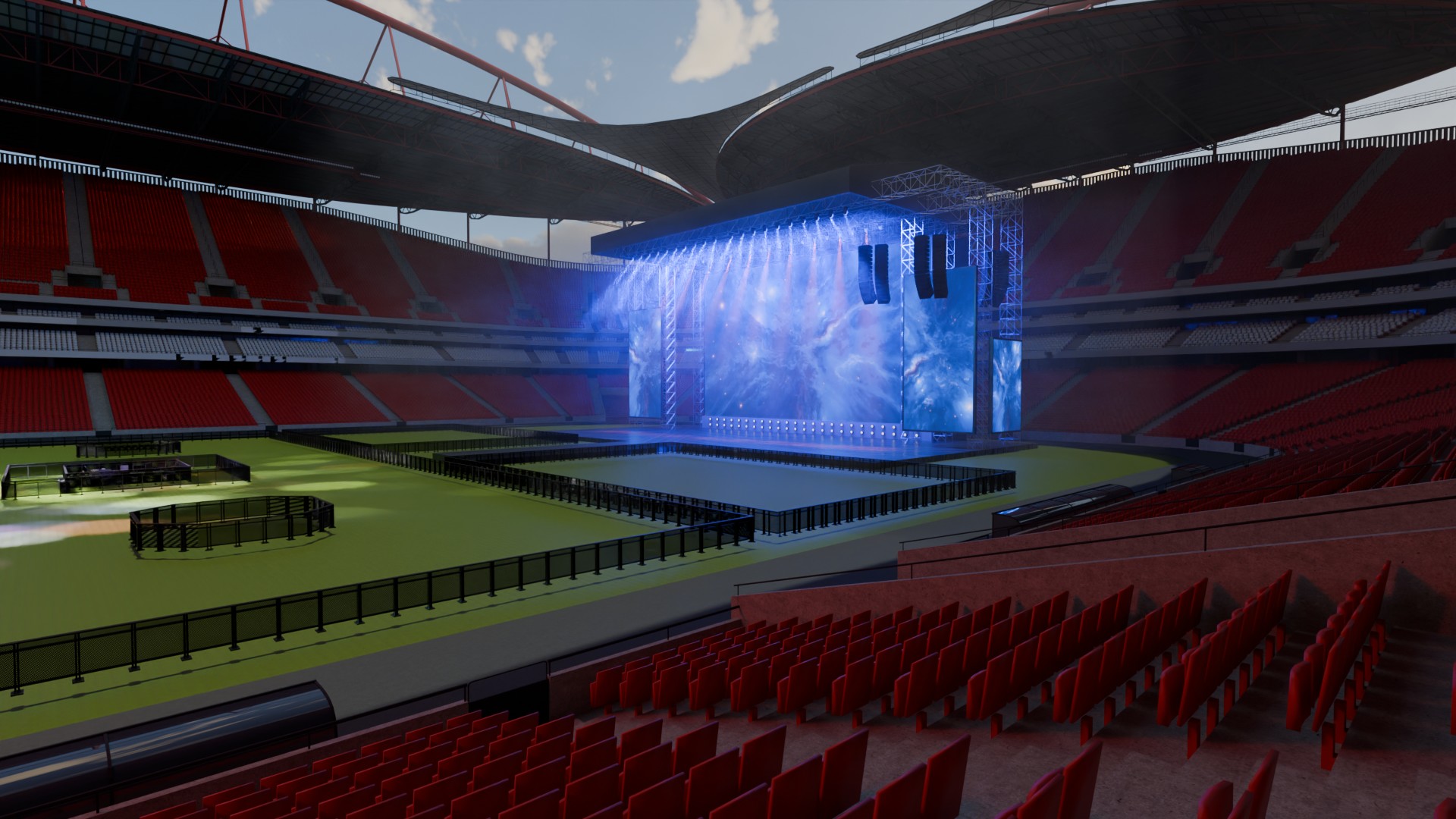 SECTEUR Piso Zero 16