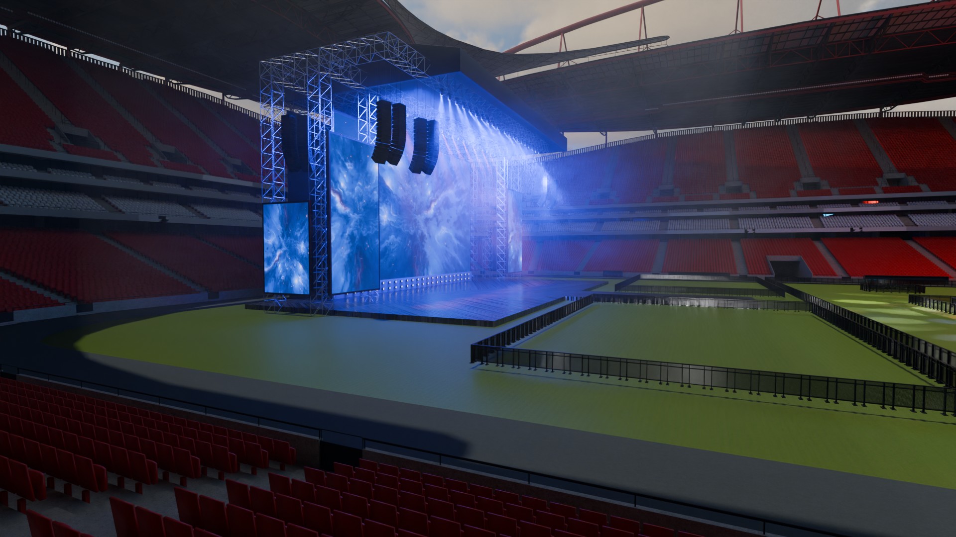 SECTEUR Piso Zero 32