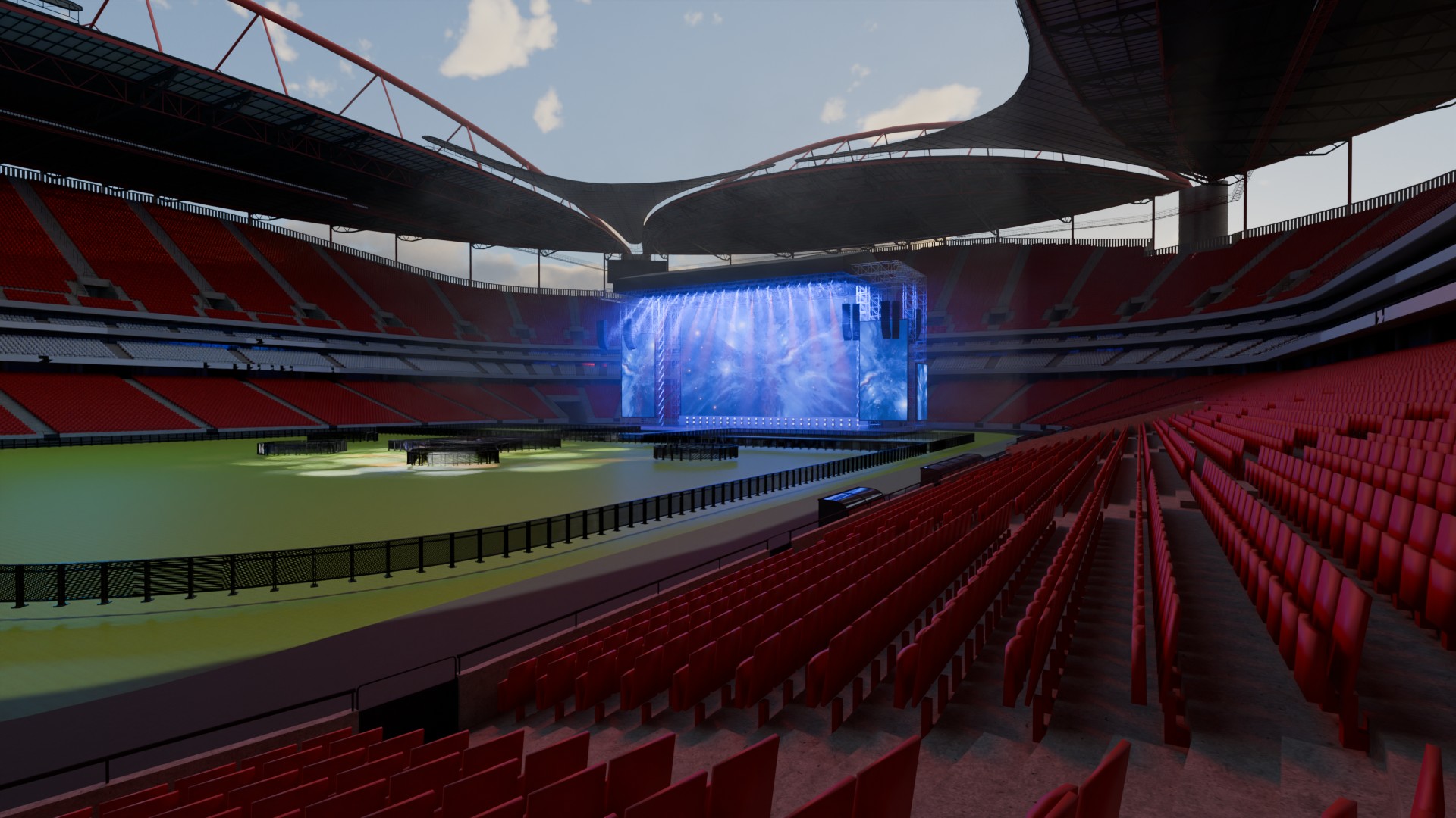 SECTEUR Piso Zero 13