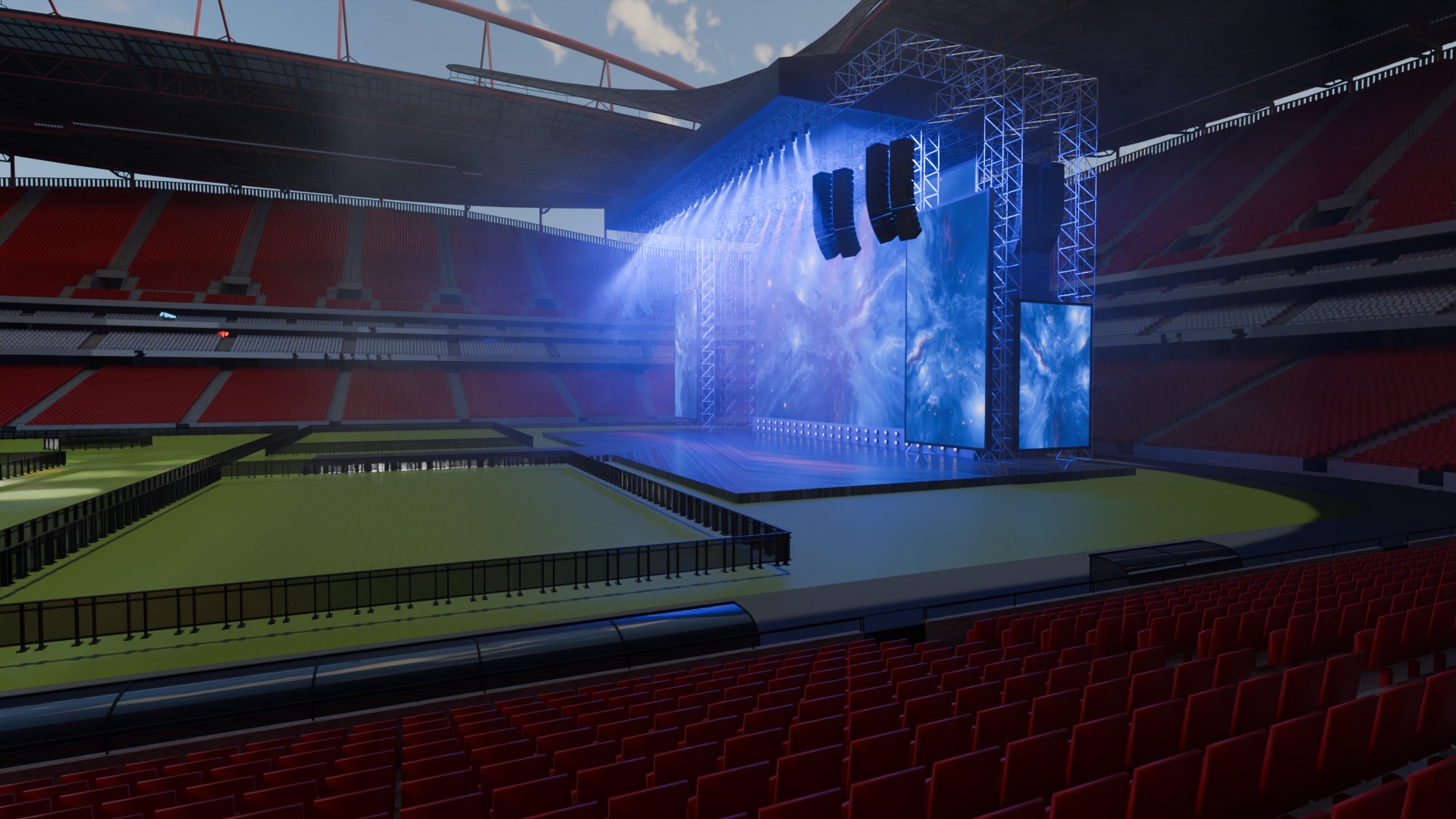 SECTEUR Piso Zero 18