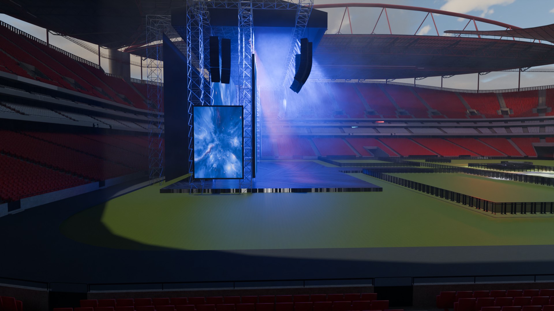 SECTEUR Piso Zero 30