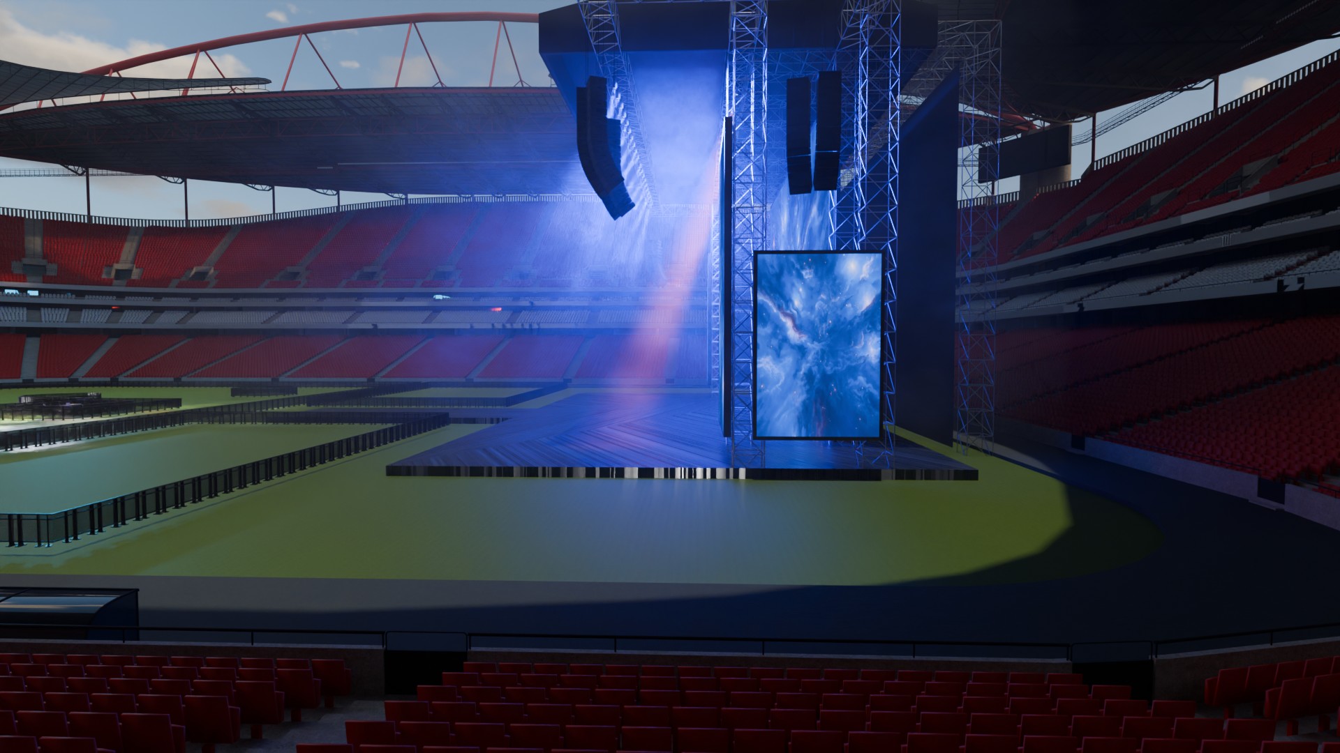 SECTEUR Piso Zero 20