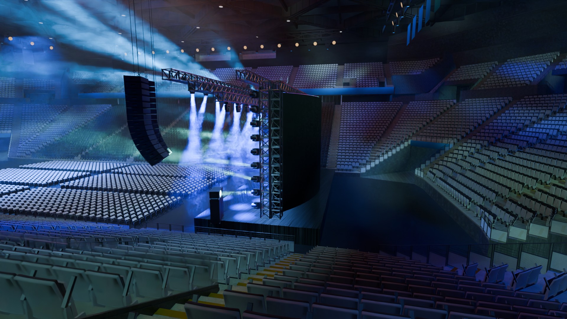 SECTION Lower Tier G