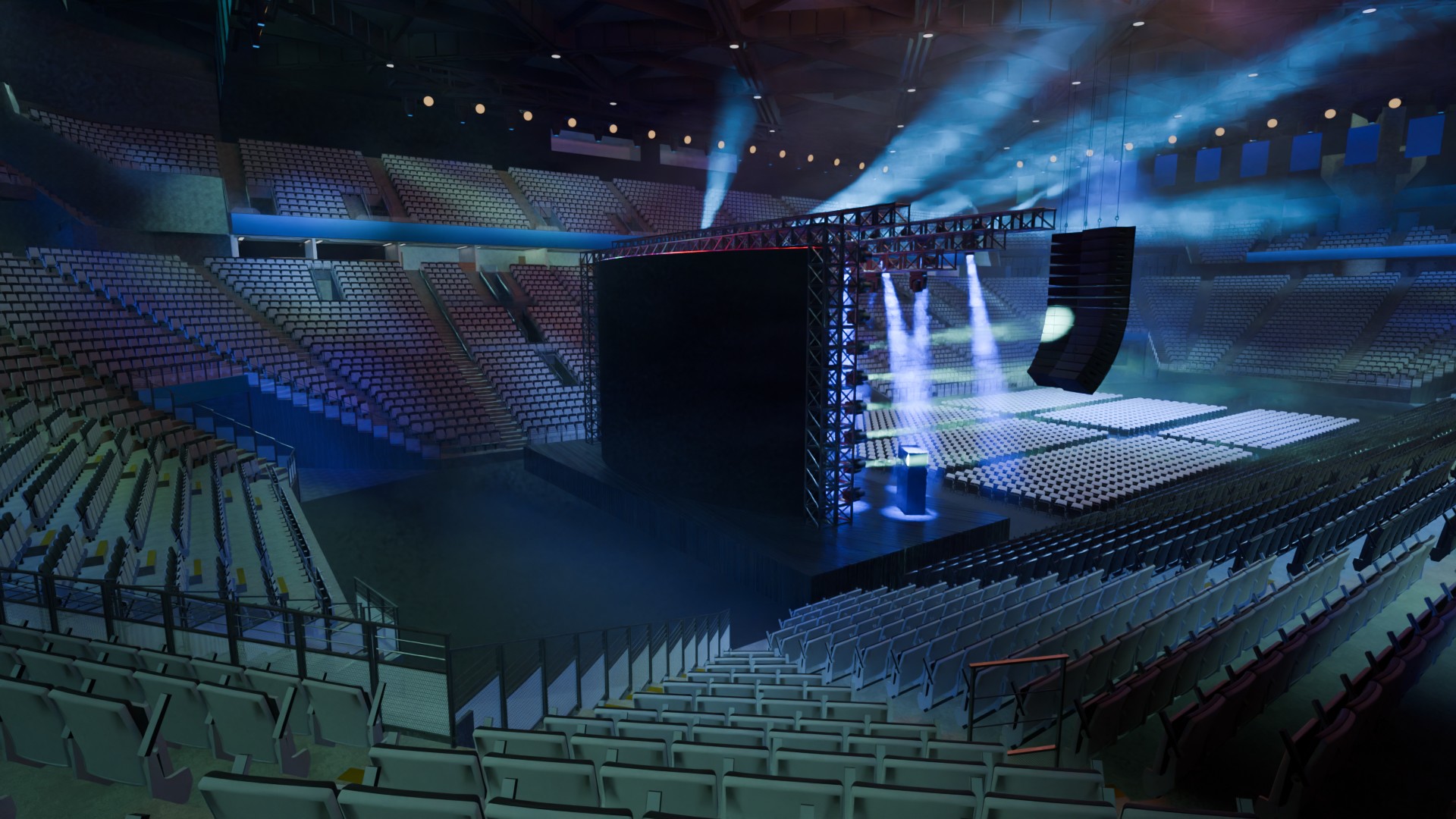 SECTION Lower Tier M