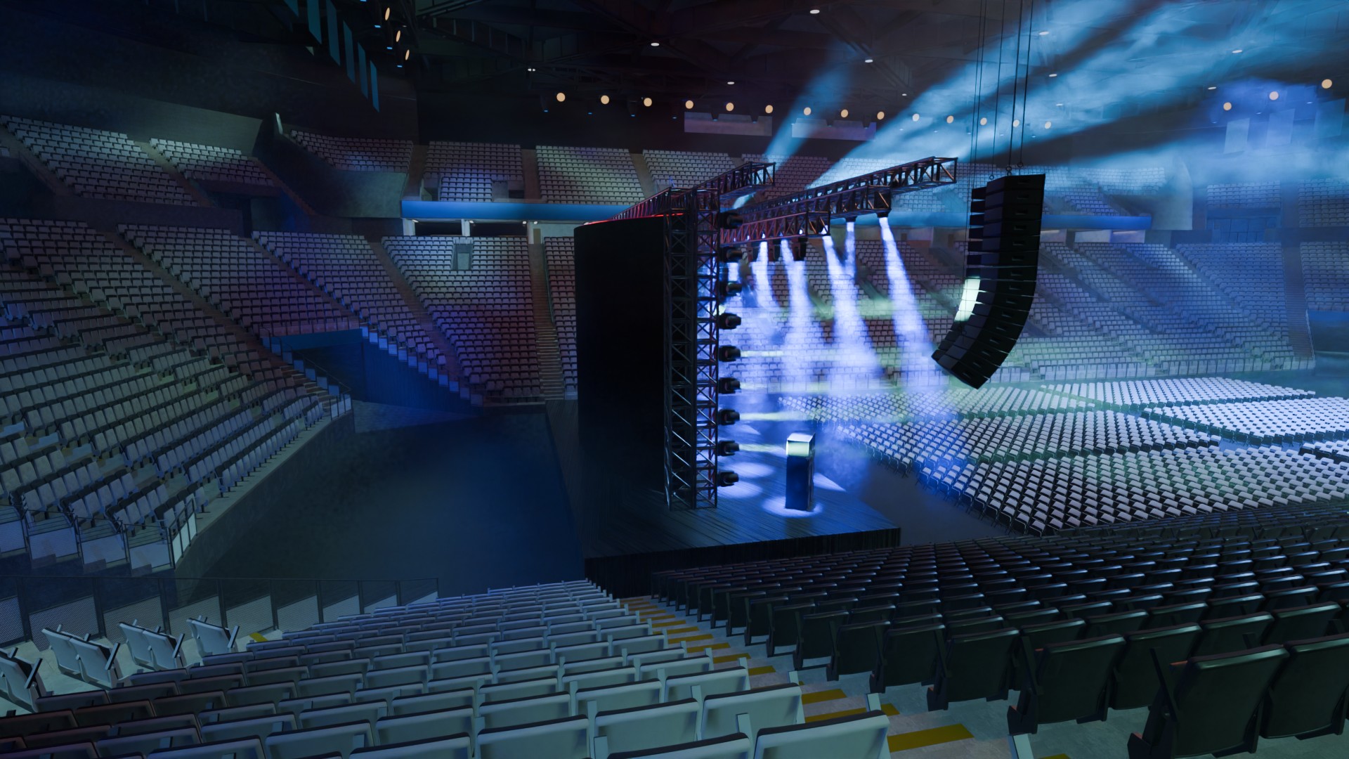 SECTION Lower Tier N