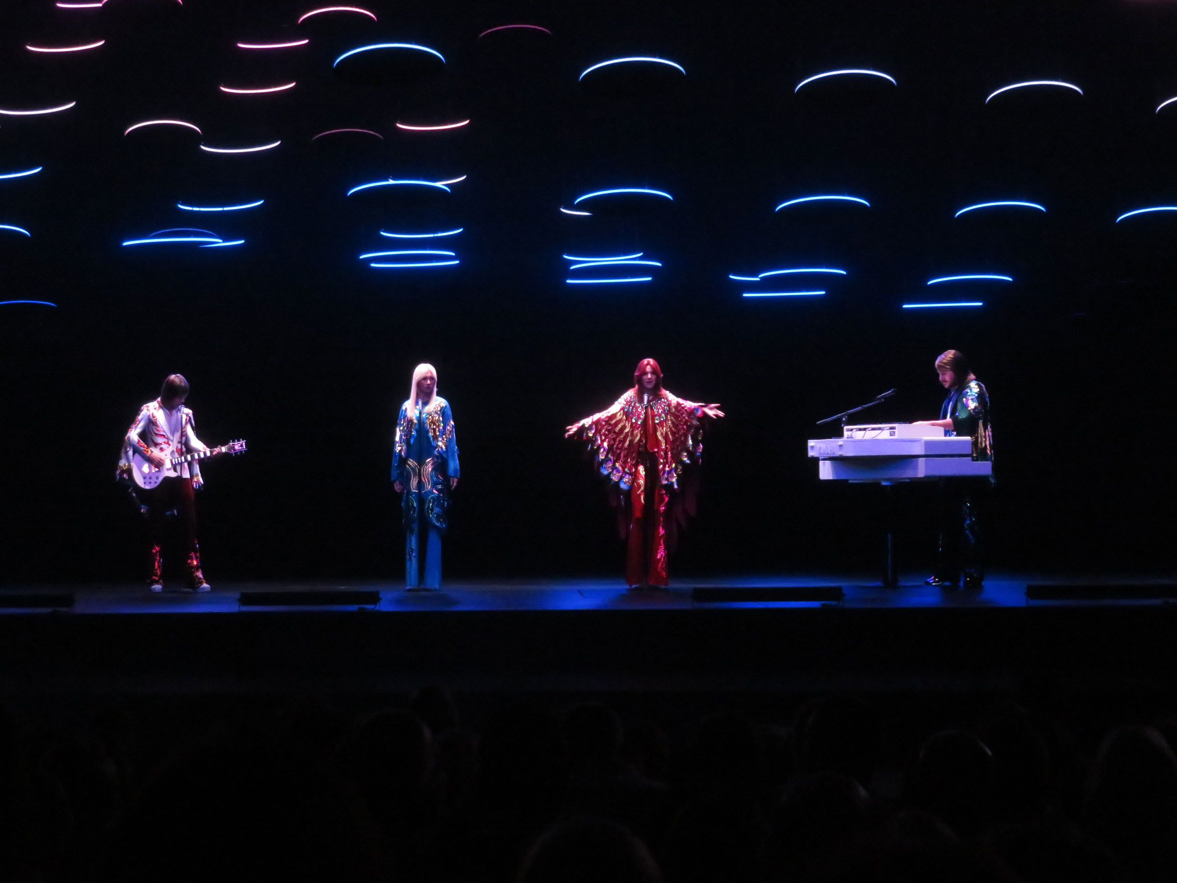 ABBA Voyage