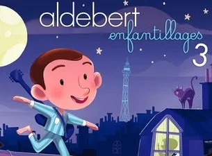Aldebert