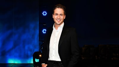 Alexander Klaws