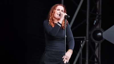 Alison Moyet: Songs Of Yazoo