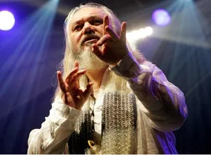 ANGE - Quitter la Meute Tour