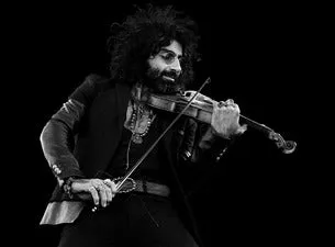 ARA MALIKIAN