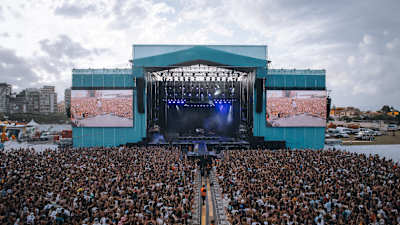Arenal Sound with Myke Towers, Maria Becerra, La Pantera and many more - Thursday Only