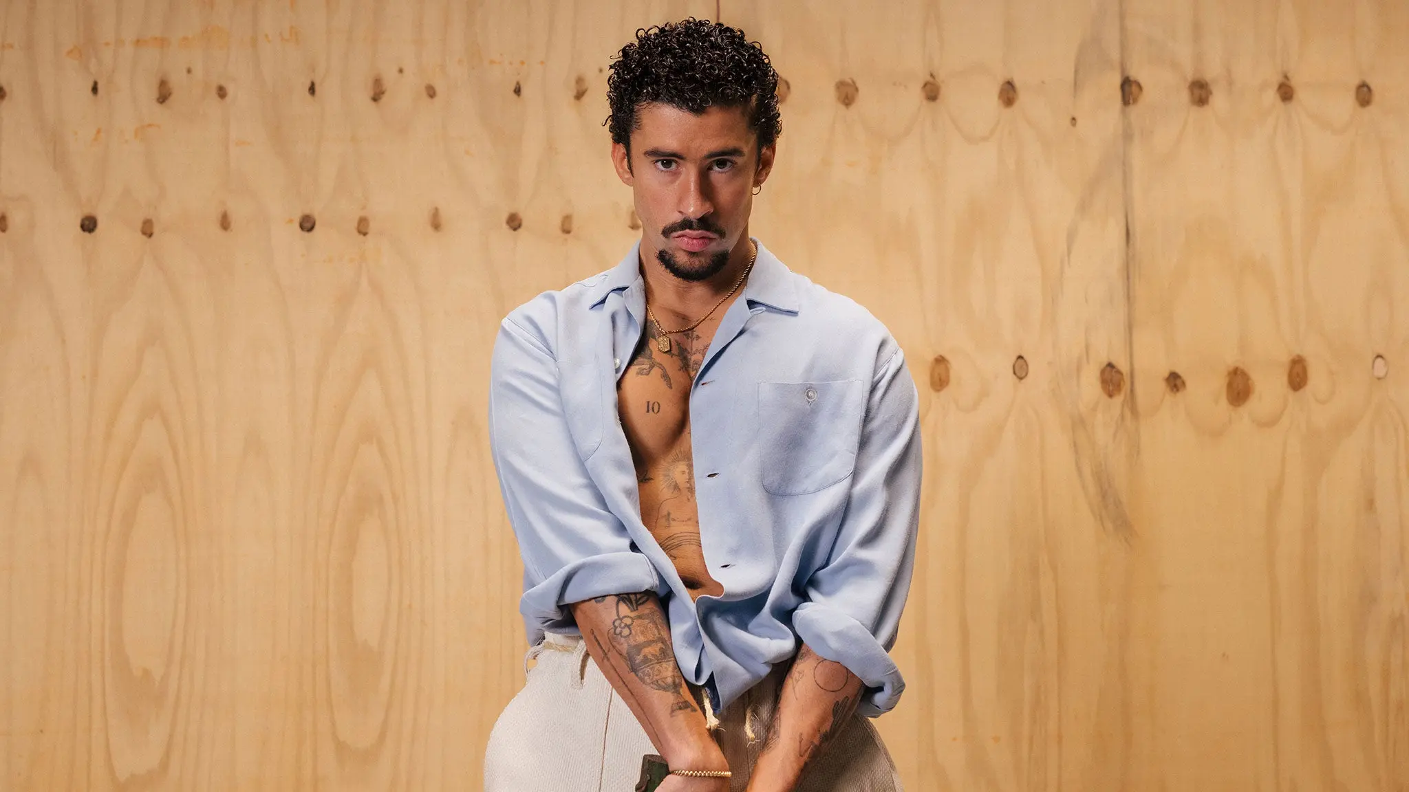 Bad Bunny en Concert : Setlist, Ambiance et À Quoi S'Attendre