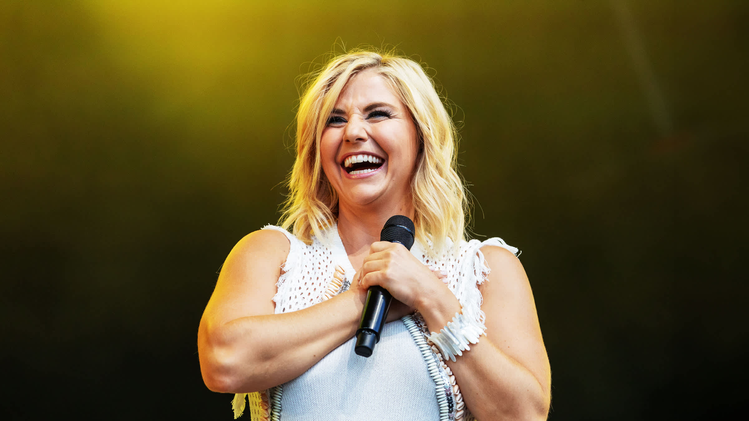 Beatrice Egli