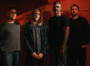 BETWEEN THE BURIED AND ME