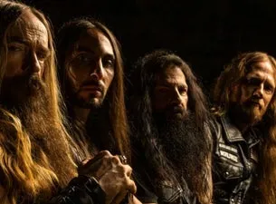 BLACK LABEL SOCIETY