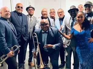 BUENA VISTA ORCHESTRA