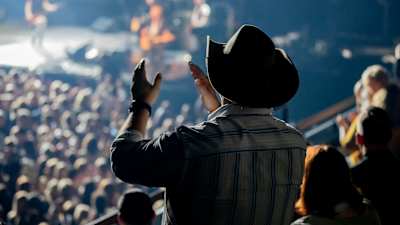 C2C Country to Country Glasgow - 3 Day Pass (March 12-14, 2027)
