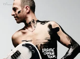 CALOGERO - UN SOIR DANS LES THEATRES