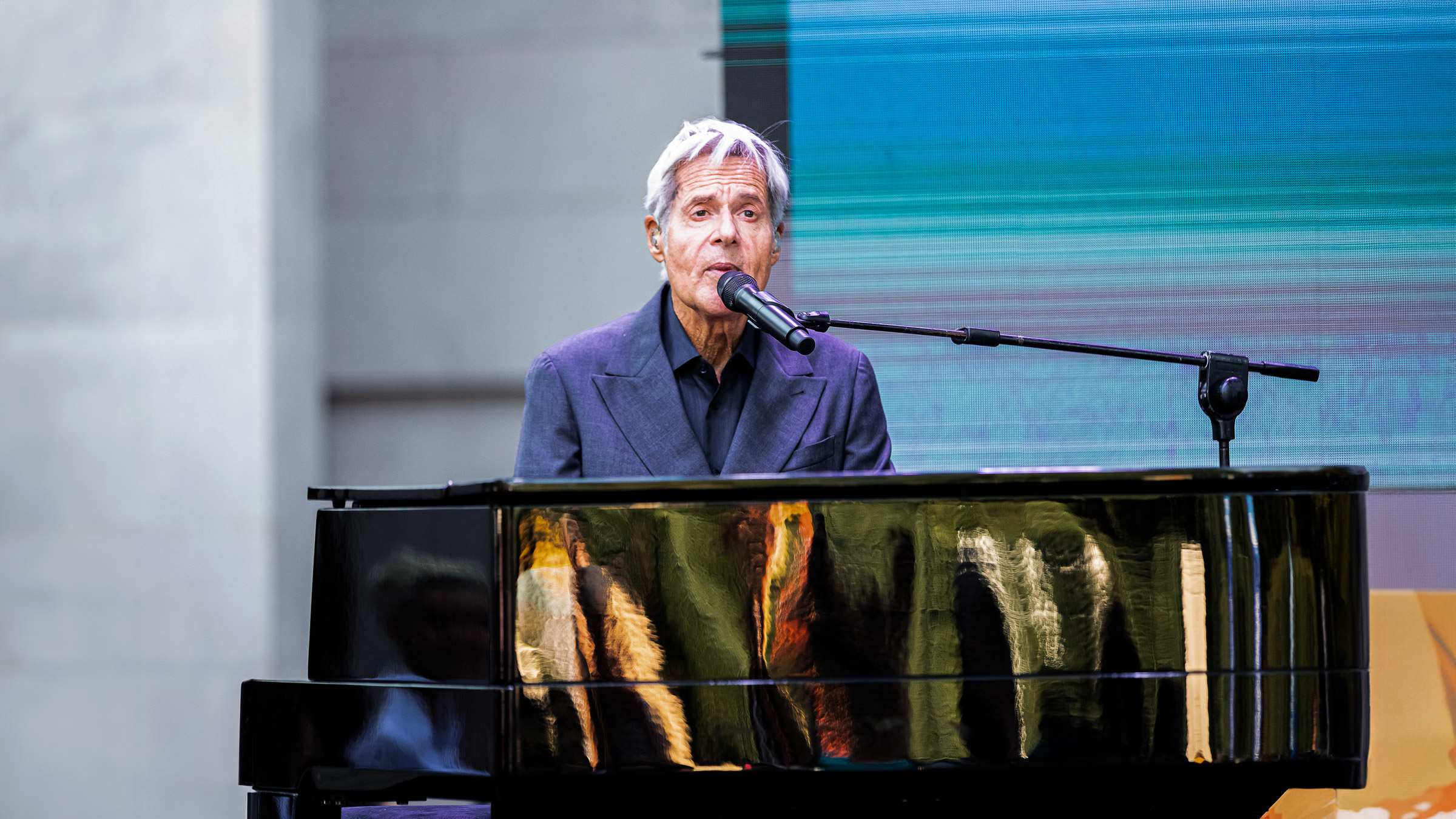Claudio Baglioni