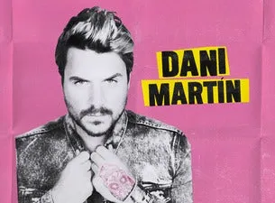 DANI MARTIN