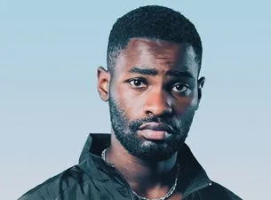 Dave - The Boy Who Played the Harp Tour - DAVE