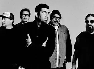 DEFTONES