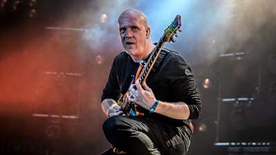 Devin Townsend