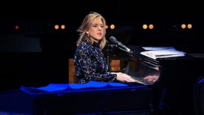 Diana Krall