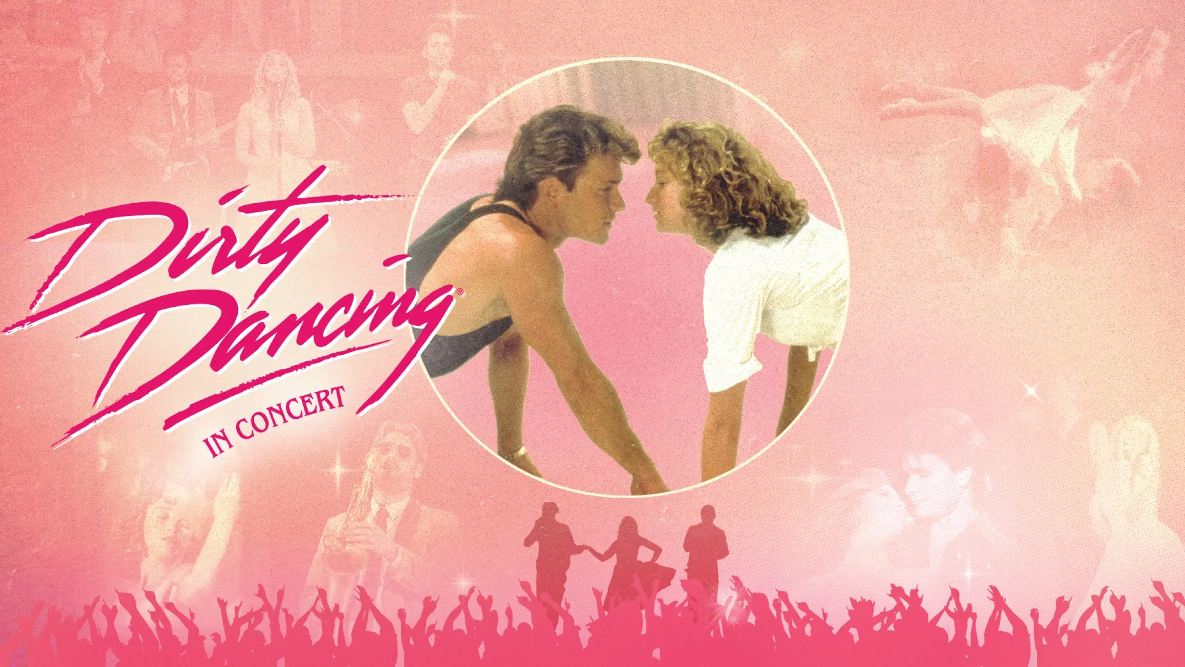 Dirty Dancing in Concert