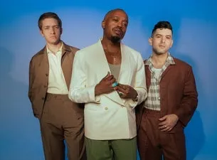 DURAND JONES AND THE INDICATIONS