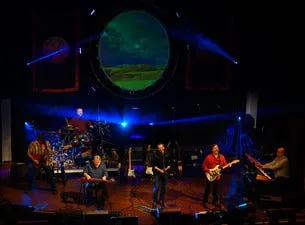 ECHOES - A TRIBUTE TO PINK FLOYD