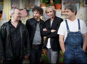 ERIK TRUFFAZ & ANTONIO LIZANA