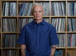 FLEA AND THE HONORA BAND