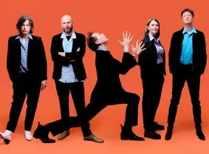 FRANZ FERDINAND - FF