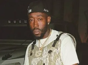FREDDIE GIBBS