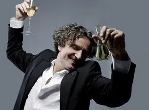 GORAN BREGOVIC ET L'ORCHESTRE