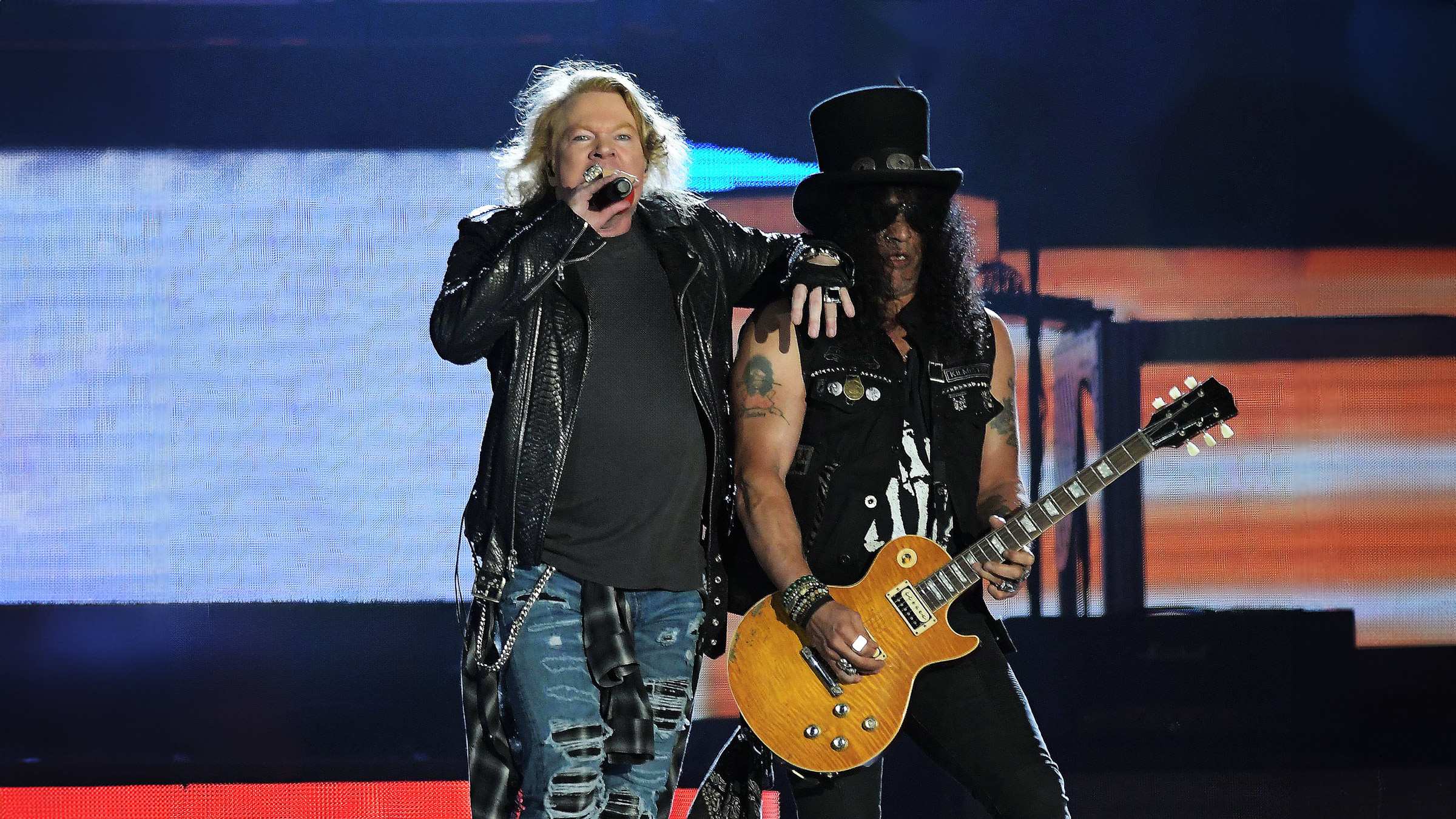 Guns N' Roses
