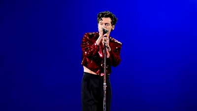 Harry Styles