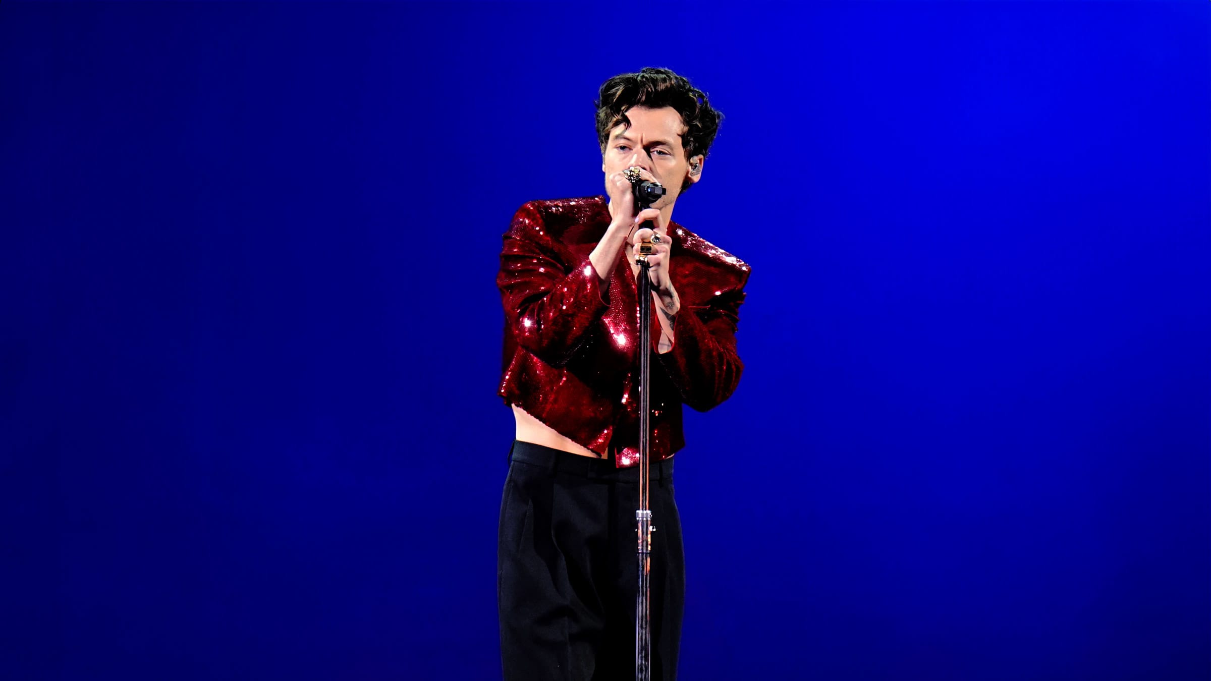 Harry Styles