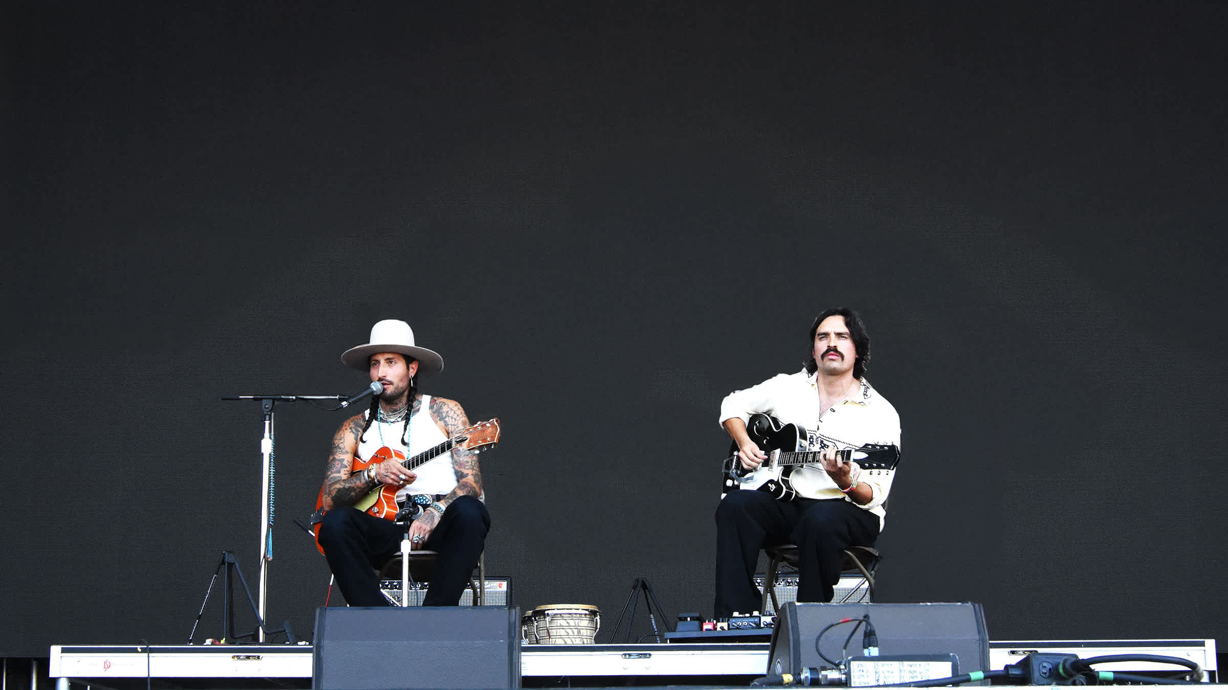 Hermanos Gutierrez