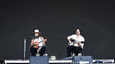 Hermanos Gutierrez