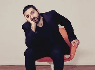 IBRAHIM MAALOUF - 20 ANS DE LIVE !