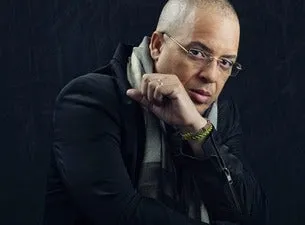 ISSAC DELGADO y su Orquesta