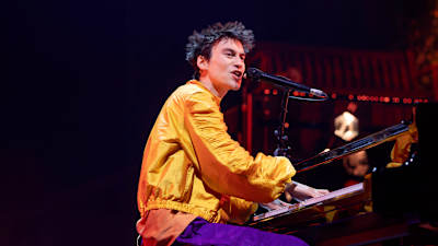 Jacob Collier