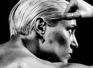 JEHNNY BETH   1ERE PARTIE