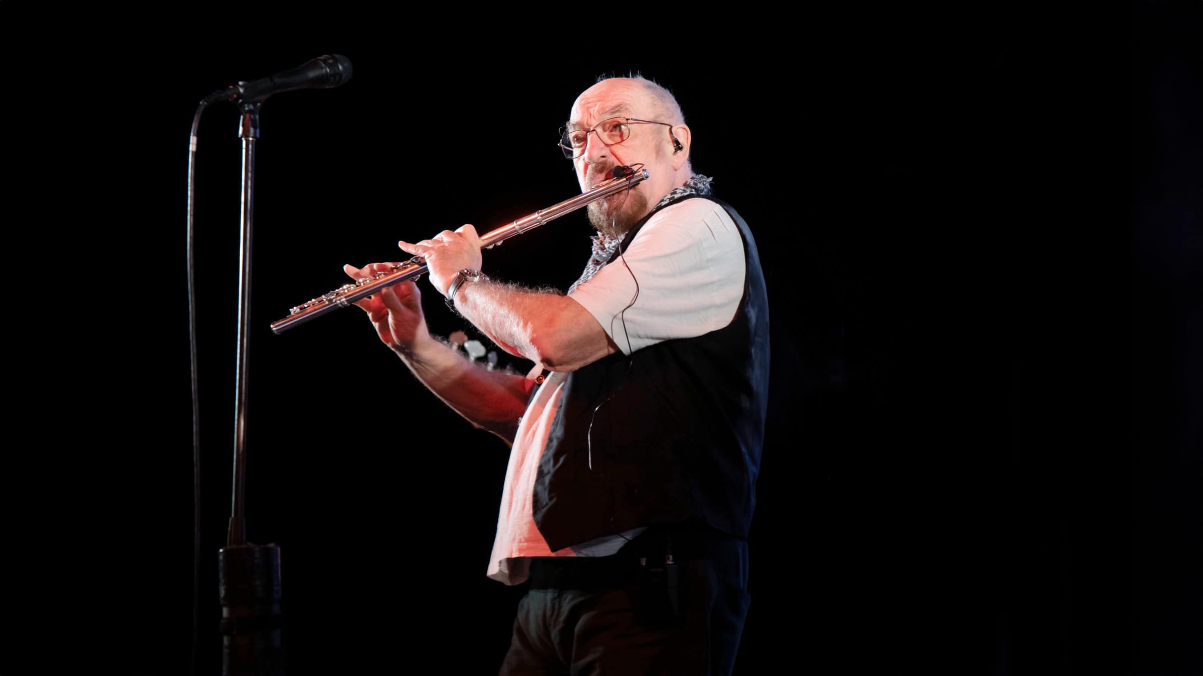 Jethro Tull