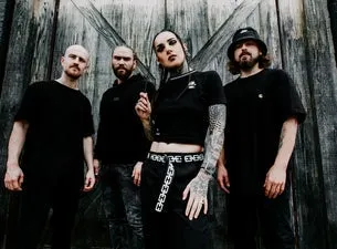 JINJER