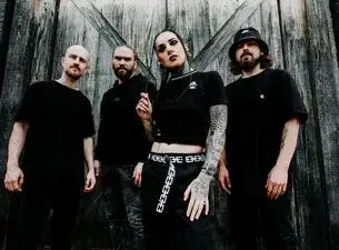 JINJER